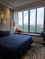 One Robin (D10), Apartment #615835491